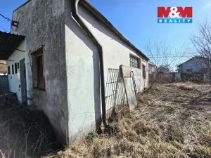 Prodej obchodního prostoru, Rusín, 75 m2
