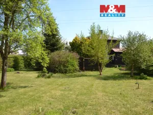 Prodej pozemku pro bydlení, Velké Poříčí, 976 m2