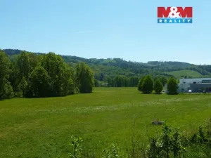 Prodej louky, Náchod - Běloves, 20495 m2