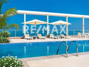 Prodej bytu 2+kk, Al Marjan Island, Spojené arabské emiráty, 66 m2