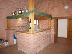 Pronájem restaurace, Ústí nad Orlicí, Heranova, 270 m2