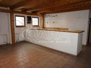 Pronájem restaurace, Ústí nad Orlicí, Heranova, 270 m2