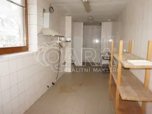 Pronájem restaurace, Ústí nad Orlicí, Heranova, 270 m2