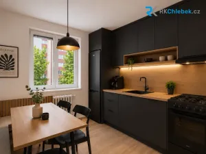 Prodej bytu 2+1, Frýdek-Místek, K Hájku, 51 m2