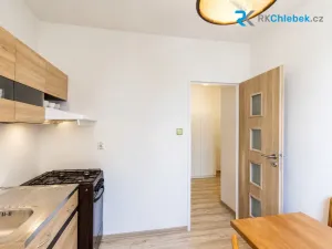 Prodej bytu 2+1, Frýdek-Místek, K Hájku, 51 m2