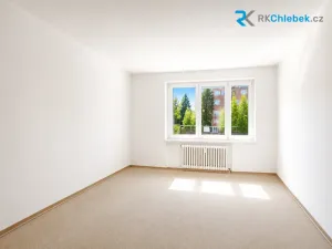 Prodej bytu 2+1, Frýdek-Místek, K Hájku, 51 m2