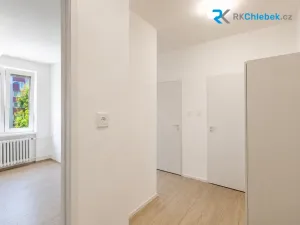 Prodej bytu 2+1, Frýdek-Místek, K Hájku, 51 m2