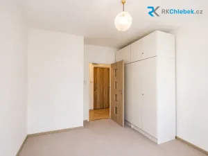 Prodej bytu 2+1, Frýdek-Místek, K Hájku, 51 m2
