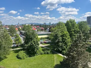 Prodej bytu 1+kk, Frýdek-Místek, 17. listopadu, 23 m2