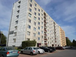 Prodej bytu 1+1, Moravská Třebová - Předměstí, Holandská, 37 m2