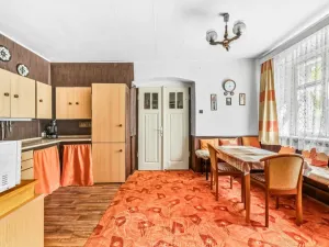 Prodej rodinného domu, Česká Metuje - Vlásenka, 169 m2