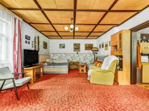 Prodej rodinného domu, Česká Metuje - Vlásenka, 169 m2