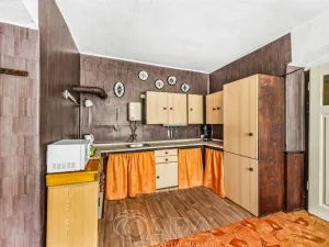 Prodej rodinného domu, Česká Metuje - Vlásenka, 169 m2