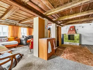 Prodej rodinného domu, Česká Metuje - Vlásenka, 169 m2