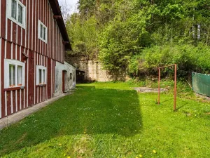 Prodej rodinného domu, Česká Metuje - Vlásenka, 169 m2