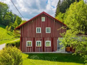 Prodej rodinného domu, Česká Metuje - Vlásenka, 169 m2