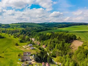 Prodej rodinného domu, Česká Metuje - Vlásenka, 169 m2