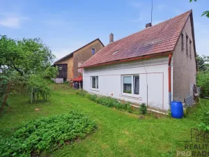 Prodej rodinného domu, Stojice, 82 m2