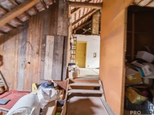 Prodej rodinného domu, Stojice, 82 m2