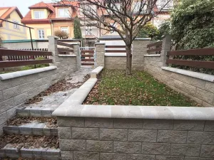 Pronájem rodinného domu, Praha - Smíchov, Xaveriova, 100 m2