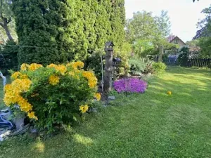 Prodej zahrady, Železnice, 621 m2