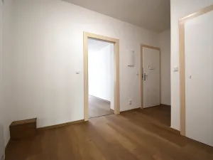Pronájem bytu 3+kk, Plzeň, Čelakovského, 68 m2