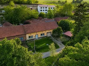 Prodej rodinného domu, Bošovice, U Parku, 148 m2