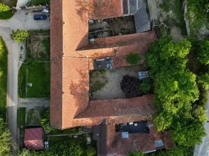 Prodej rodinného domu, Bošovice, U Parku, 148 m2