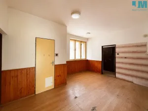Prodej rodinného domu, Bošovice, U Parku, 148 m2