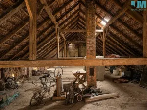 Prodej rodinného domu, Bošovice, U Parku, 148 m2