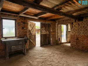 Prodej rodinného domu, Bošovice, U Parku, 148 m2