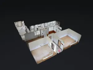 Prodej rodinného domu, Bošovice, U Parku, 148 m2