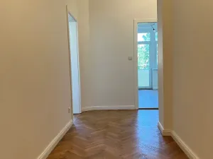 Pronájem bytu 3+kk, Praha - Vršovice, Dukelská, 86 m2