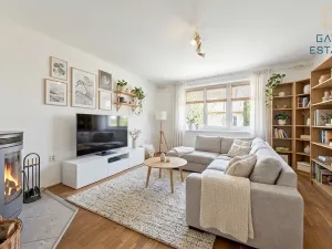 Prodej rodinného domu, Zlechov, 93 m2