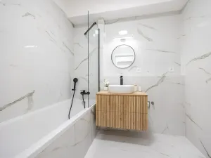 Prodej bytu 3+kk, Praha - Kyje, Sicherova, 91 m2