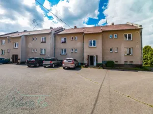 Prodej rodinného domu, Mokrovraty, 290 m2