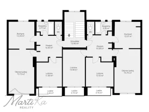 Prodej rodinného domu, Mokrovraty, 290 m2