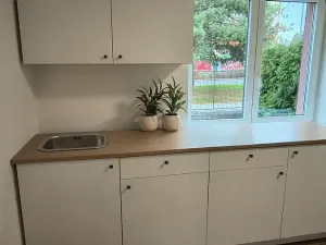 Pronájem bytu 2+kk, Plzeň, Vejprnická, 40 m2