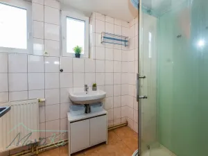 Prodej činžovního domu, Mokrovraty, 290 m2