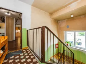 Prodej činžovního domu, Mokrovraty, 290 m2