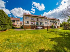 Prodej činžovního domu, Mokrovraty, 290 m2