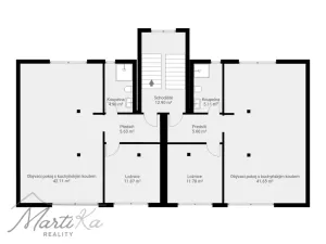 Prodej činžovního domu, Mokrovraty, 290 m2
