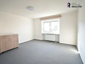 Pronájem bytu 3+1, Zlín - Příluky, Pod Mlýnem, 77 m2