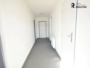 Pronájem bytu 3+1, Zlín - Příluky, Pod Mlýnem, 77 m2