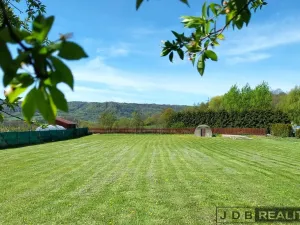 Prodej pozemku, Třebušín - Řepčice, 2187 m2