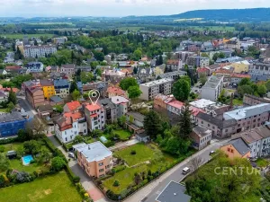 Prodej bytu 1+1, Dvůr Králové nad Labem, Čechova, 59 m2