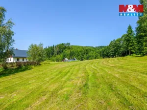 Prodej pozemku pro bydlení, Nový Hrádek - Rzy, 1328 m2