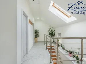 Prodej rodinného domu, Hříškov, 156 m2