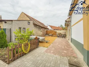 Prodej rodinného domu, Hříškov, 156 m2