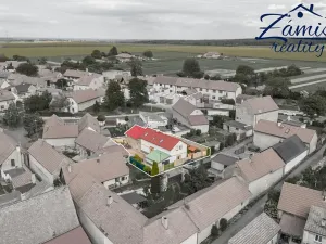 Prodej rodinného domu, Hříškov, 156 m2